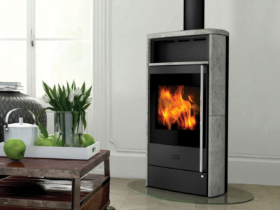  FIREPLACE TERRAN BBC K5935