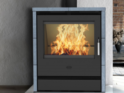 FIREPLACE RONKY R2541