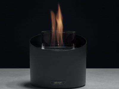 GLAMMFIRE CENTRE DE TABLE CONTOUR