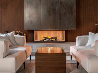 GLAMMFIRE KIT GLAMM 3D II