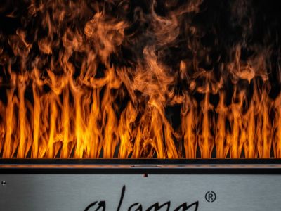 GLAMMFIRE KIT GLAMM 3D PLUS 500