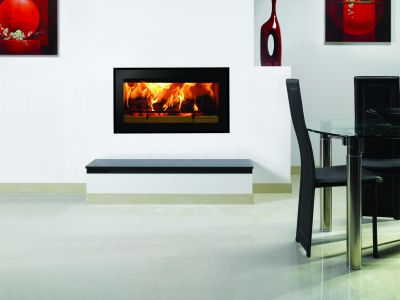 STOVAX STUDIO 1 EDGE