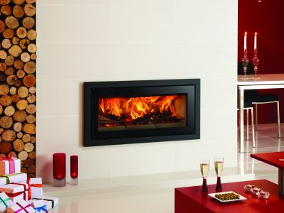 STOVAX STUDIO 2 PROFIL