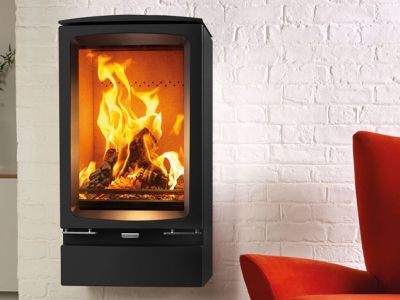 Stovax Vogue Midi T Mural