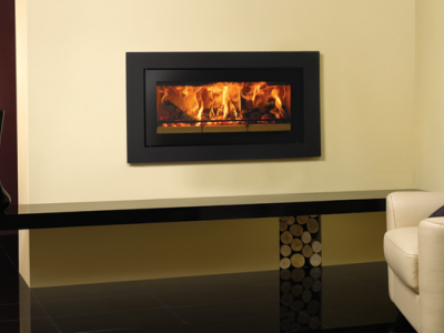 STOVAX STUDIO 500 STEEL
