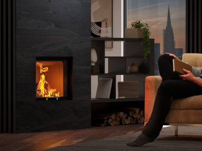 SPARTHERM VARIA 1VH HYDRO