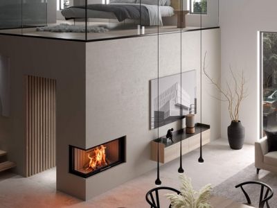 SPARTHERM VARIA 2R-100H