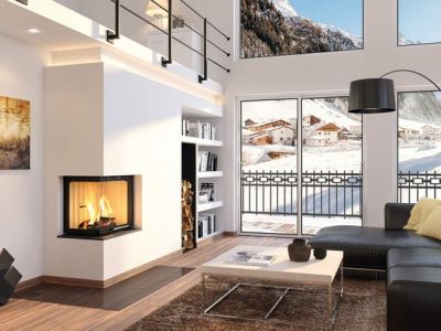 SPARTHERM VARIA 2L-55H