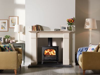 STOVAX STOCKTON 5 WIDE