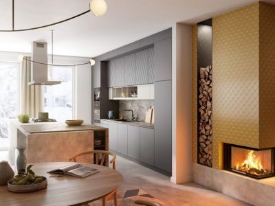 SPARTHERM VARIA 2R-62H