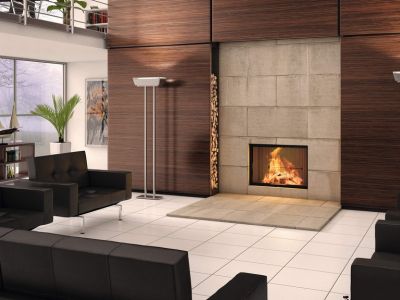 SPARTHERM VARIA 1V-100H