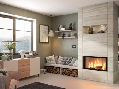 SPARTHERM VARIA 1V-87H