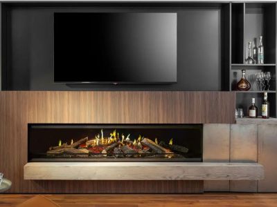 KALFIRE E-ONE 190F
