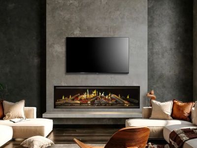 KALFIRE E-ONE 160F