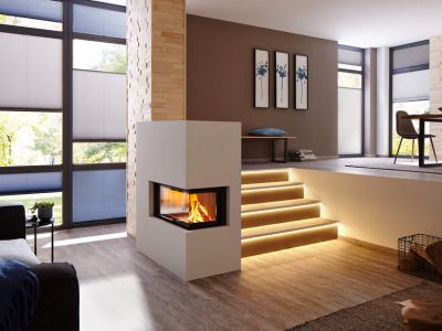 SPARTHERM VARIA AS-2RH