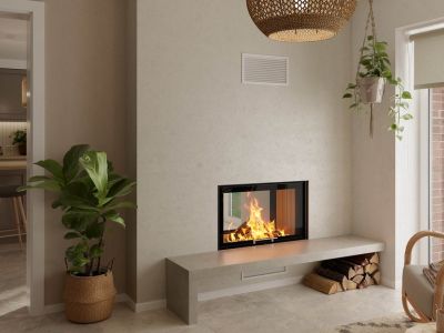 SPARTHERM VARIA FD-87H