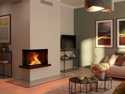 SPARTHERM LEAN 2L-70H