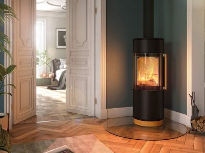 SPARTHERM PASSO XS STYLE