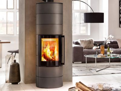 SPARTHERM AMBIENTE A4