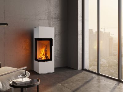 SPARTHERM PIKO S STEEL