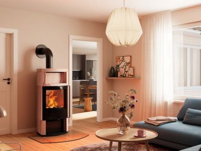 SPARTHERM SENSO MORO