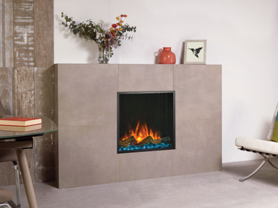 GAZCO E-REFLEX 55RW