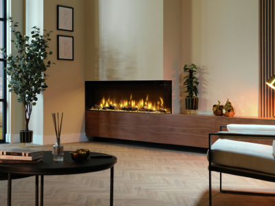 DIMPLEX IGNITE BOLD 74