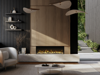 DIMPLEX IGNITE BOLD 60