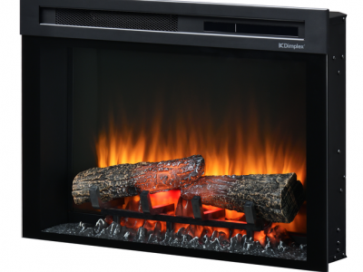 DIMPLEX XHD23 ELECTRIC FIREBOX