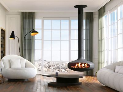 DOMOFOCUS BIO ETHANOL