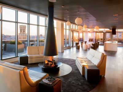 FILIOFOCUS CENTRAL 2000 GAZ