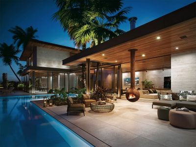 BATHYSCAFOCUS OUTDOOR