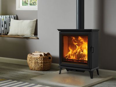 Stovax Sheraton 5 Wide