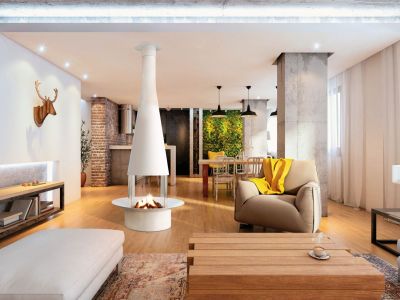 FILIOFOCUS CENTRAL 1600 GAZ