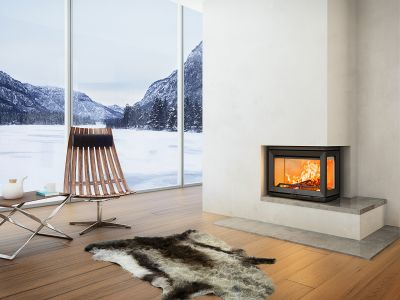 JOTUL I 520 FR