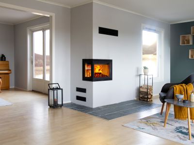 JOTUL I 520 FL