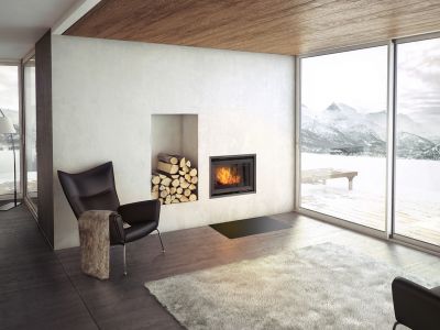 JOTUL C24