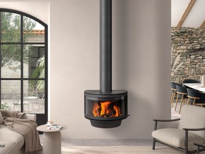 ROCAL RONDE FRONTAL SUSPENDUE