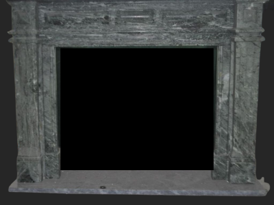 Cheminées Louis XV L15-004