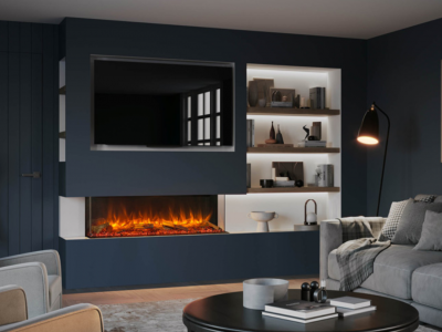 GAZCO E-REFLEX 135RW