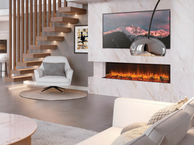 GAZCO E-REFLEX 195RW