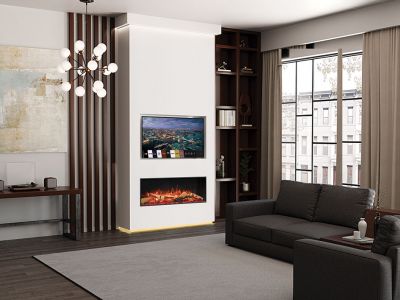  STOVAX AVANTI 110 RW BY ONYX