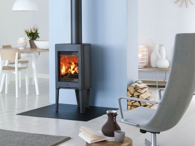 JOTUL F162
