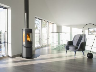 JOTUL F378 ADVANCE