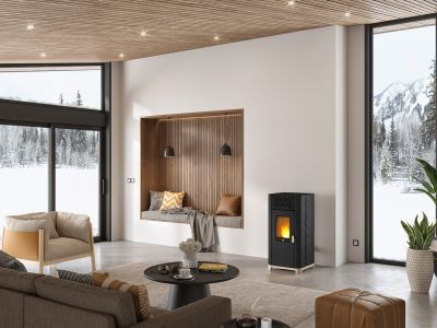 JOTUL PF 1034 ZENSORIC