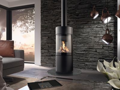 DRU PASSO NERO ECO WAVE