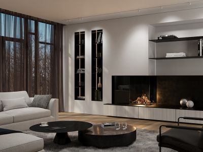 DRU MAESTRO 60/2 TALL ECO WAVE