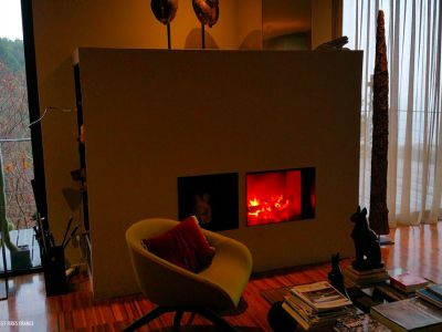 MDESIGN LUNA DIAMOND 700H PLUS