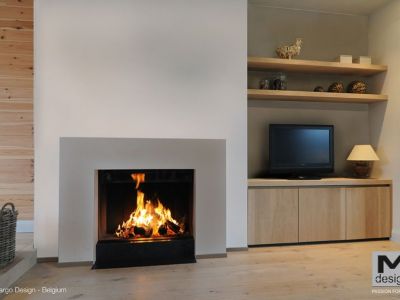 MDESIGN LUNA DIAMOND 850 V PLUS