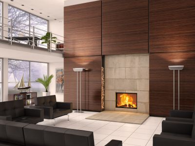SPARTHERM VARIA 1V-100h